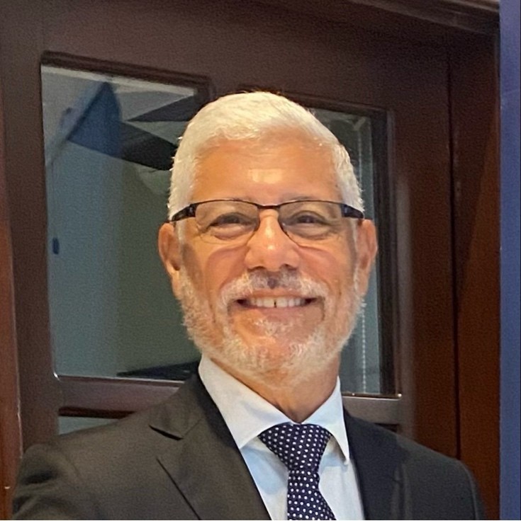 Rafael Jaén Williamson